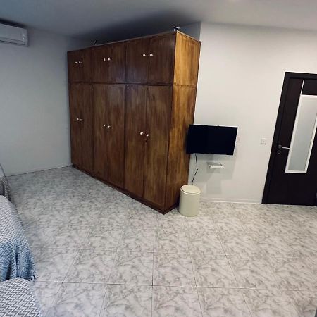 Sea La Vie Apartment Gzira Exteriör bild