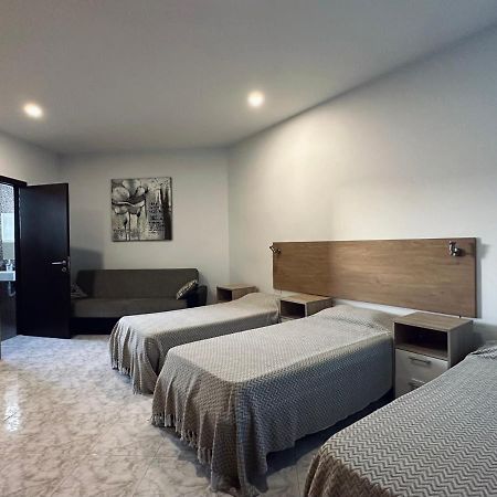 Sea La Vie Apartment Gzira Exteriör bild