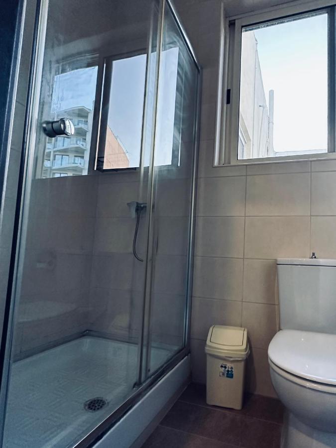 Sea La Vie Apartment Gzira Exteriör bild