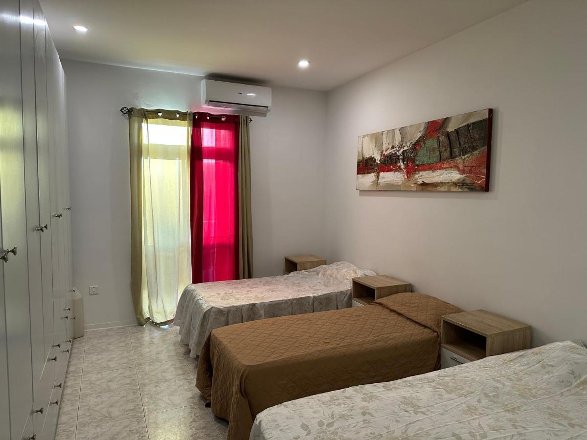 Sea La Vie Apartment Gzira Exteriör bild