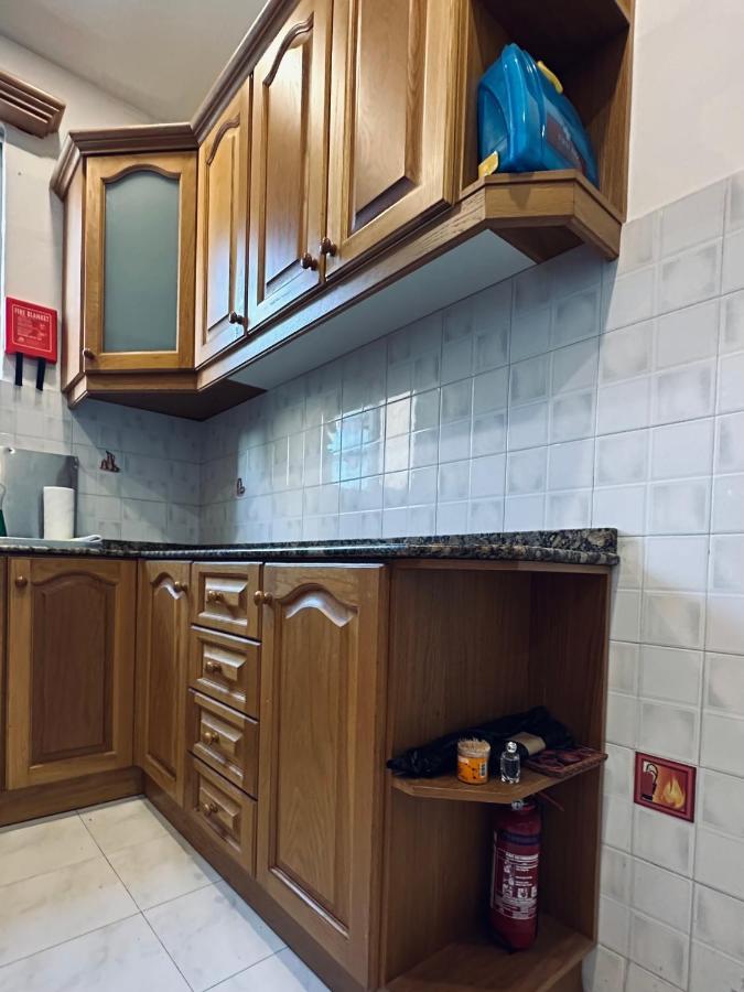 Sea La Vie Apartment Gzira Exteriör bild
