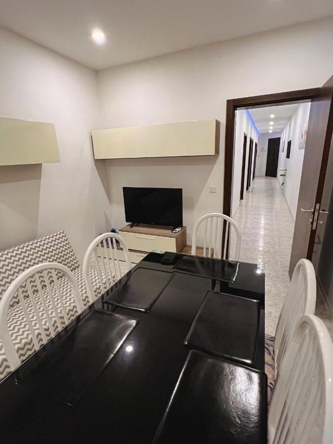 Sea La Vie Apartment Gzira Exteriör bild