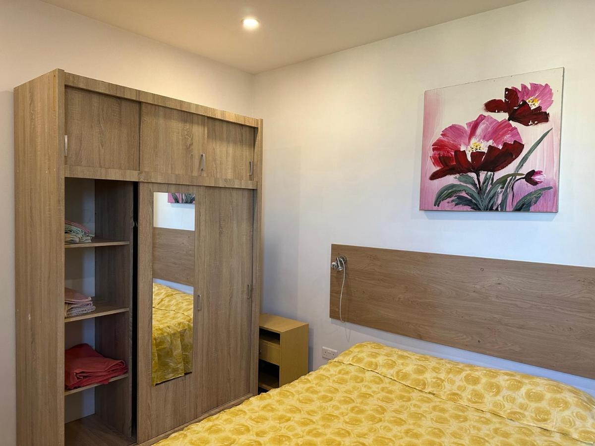 Sea La Vie Apartment Gzira Exteriör bild