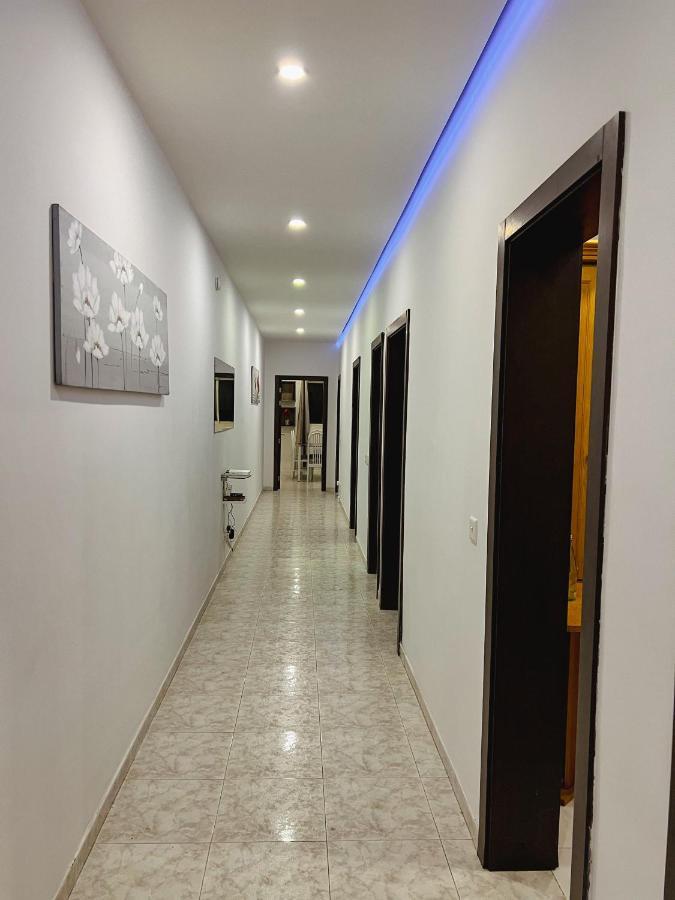 Sea La Vie Apartment Gzira Exteriör bild