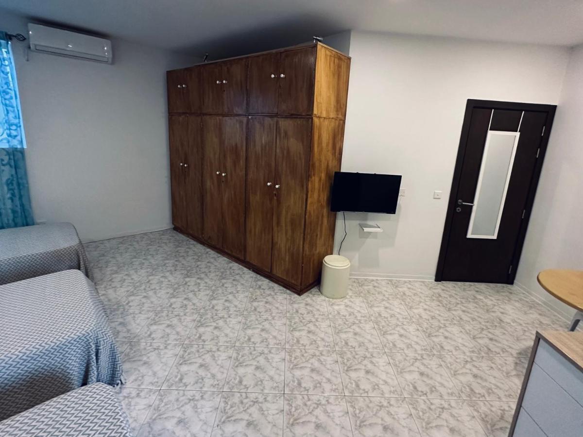 Sea La Vie Apartment Gzira Exteriör bild