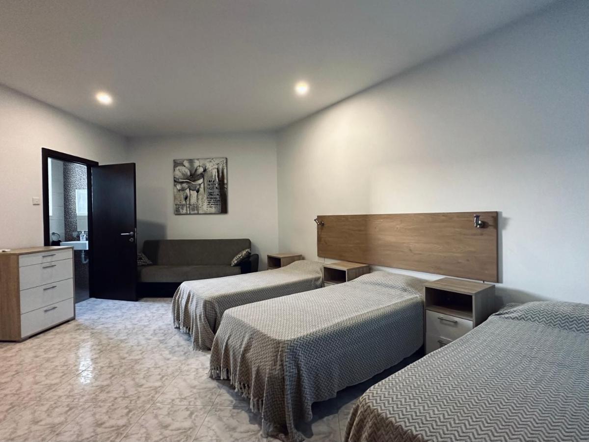 Sea La Vie Apartment Gzira Exteriör bild