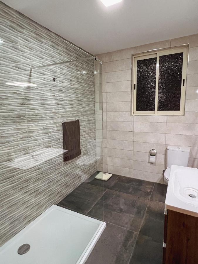 Sea La Vie Apartment Gzira Exteriör bild