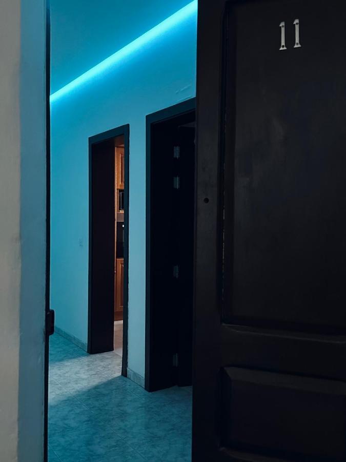 Sea La Vie Apartment Gzira Exteriör bild