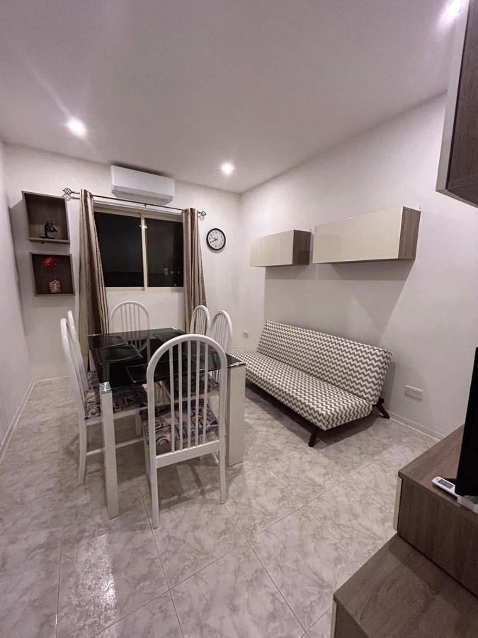 Sea La Vie Apartment Gzira Exteriör bild